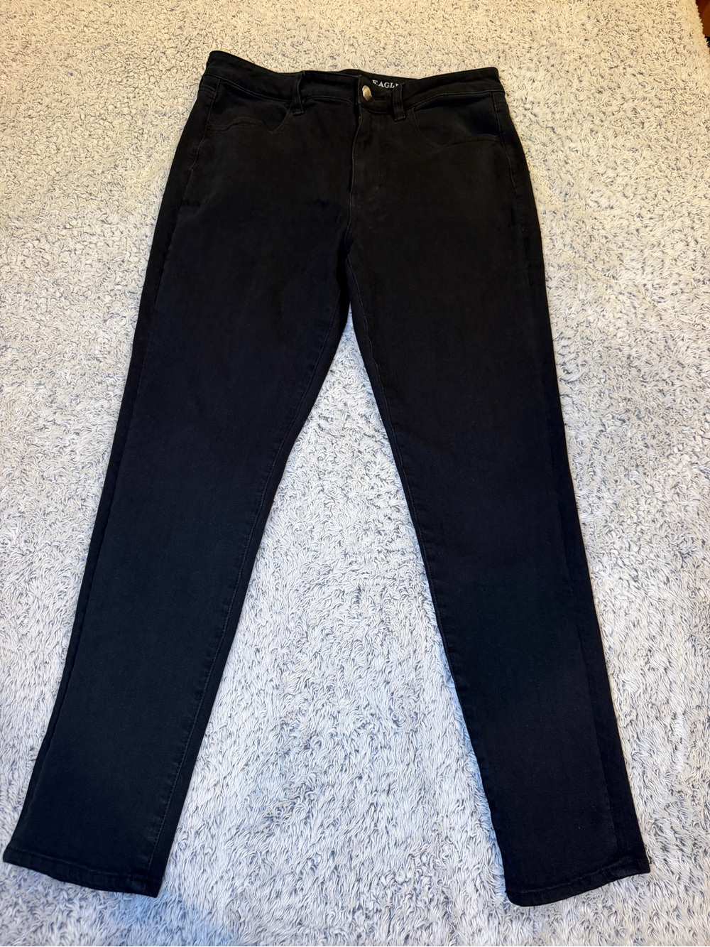 American Eagle Women’s Size 12 Jeans